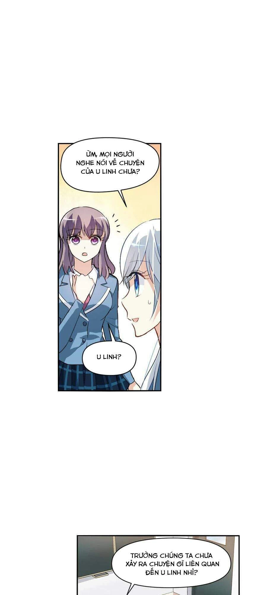 Tô Tịch Kỳ Quái 2 Chapter 2 - 19