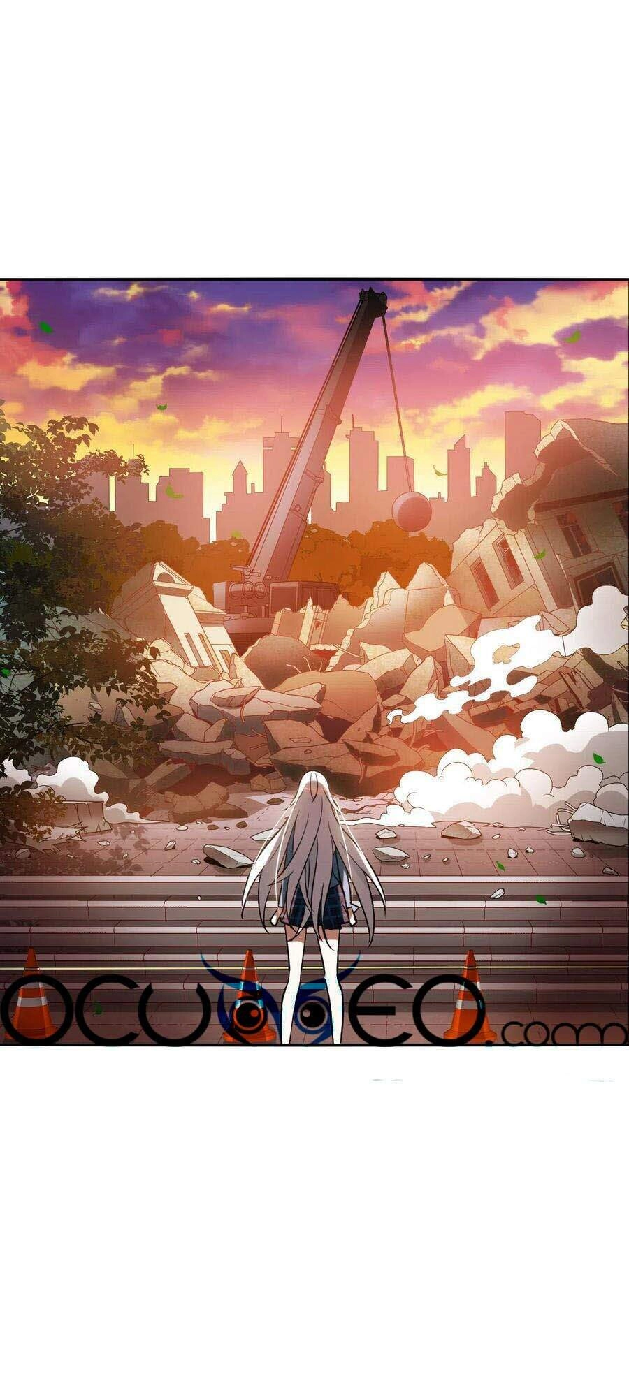 Tô Tịch Kỳ Quái 2 Chapter 3 - 4