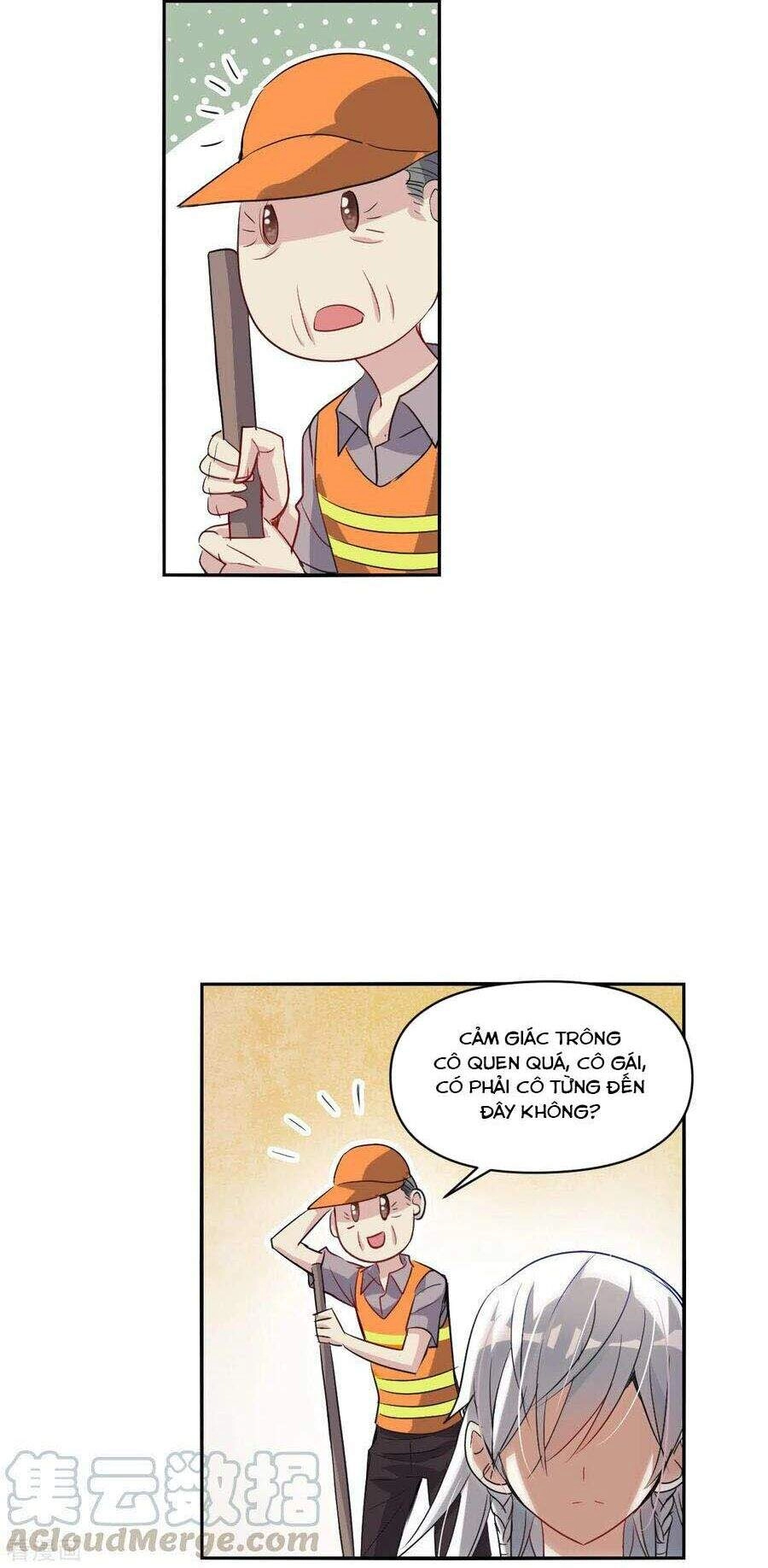 Tô Tịch Kỳ Quái 2 Chapter 3 - 7
