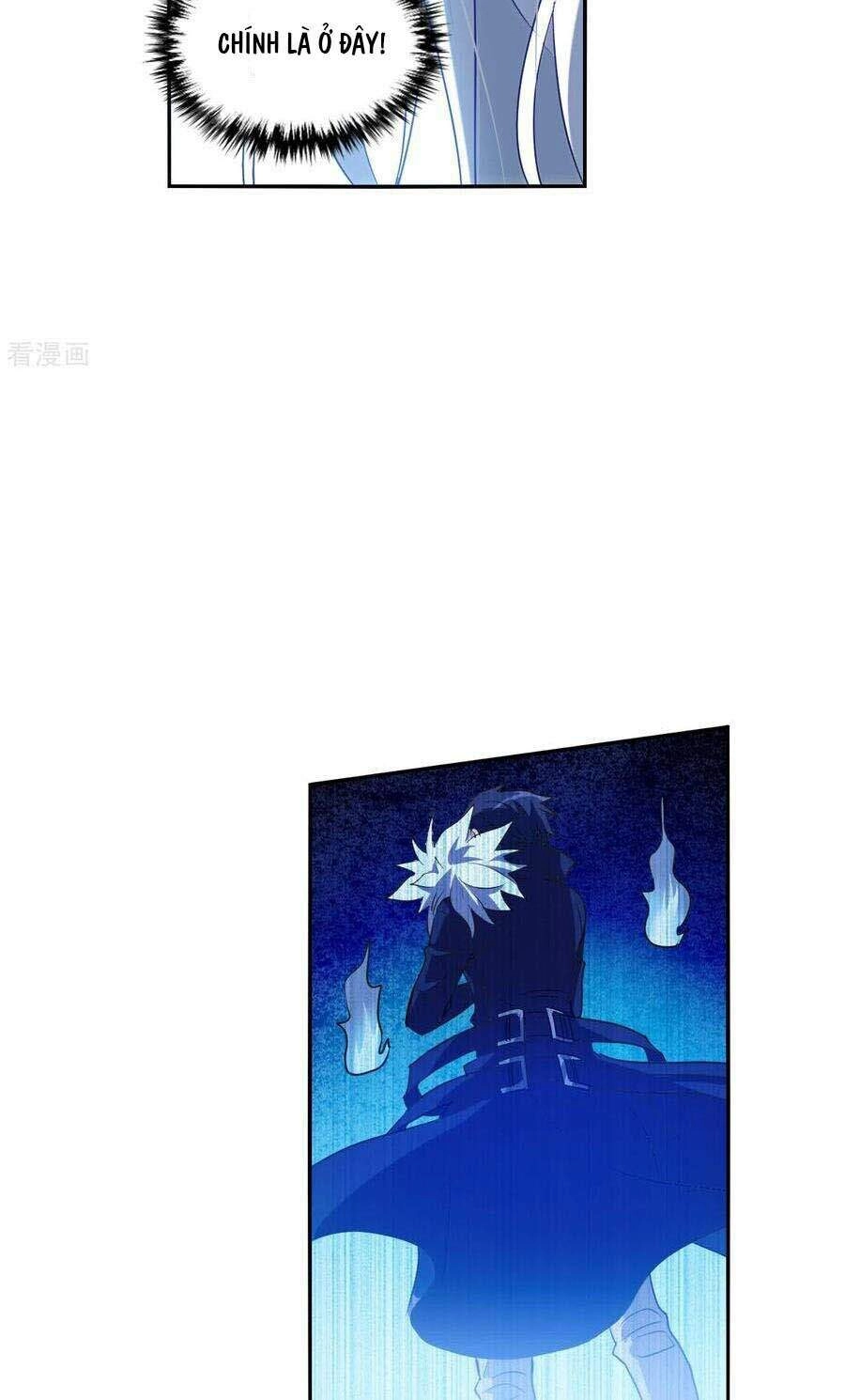 Tô Tịch Kỳ Quái 2 Chapter 3 - 10