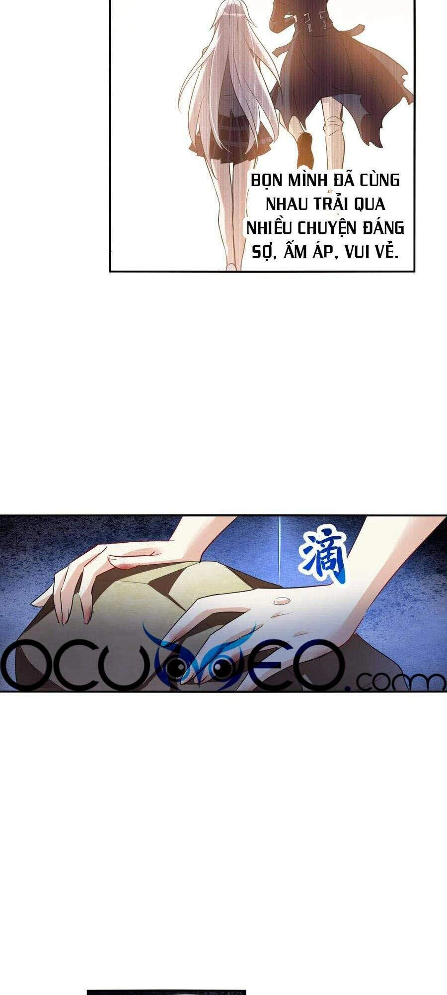 Tô Tịch Kỳ Quái 2 Chapter 3 - 13