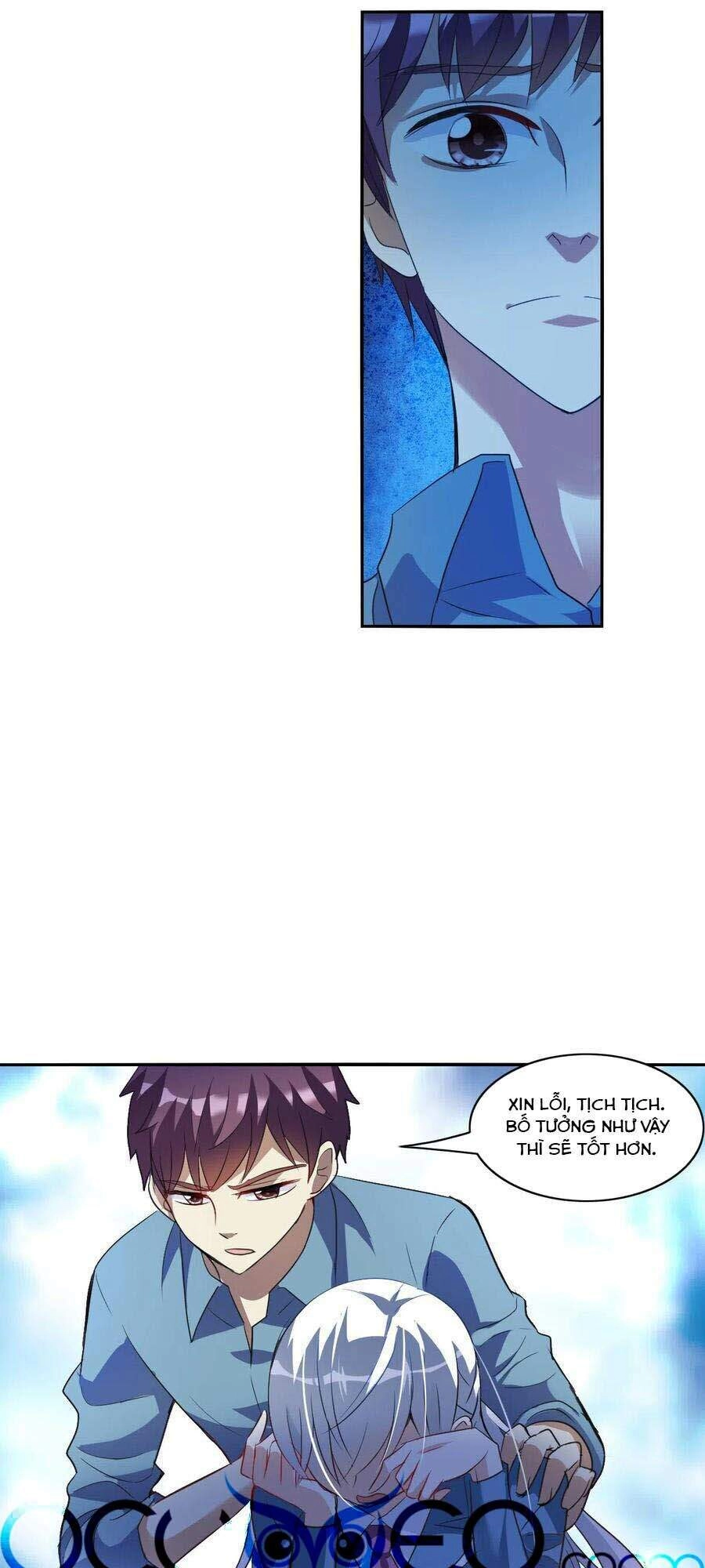 Tô Tịch Kỳ Quái 2 Chapter 3 - 17