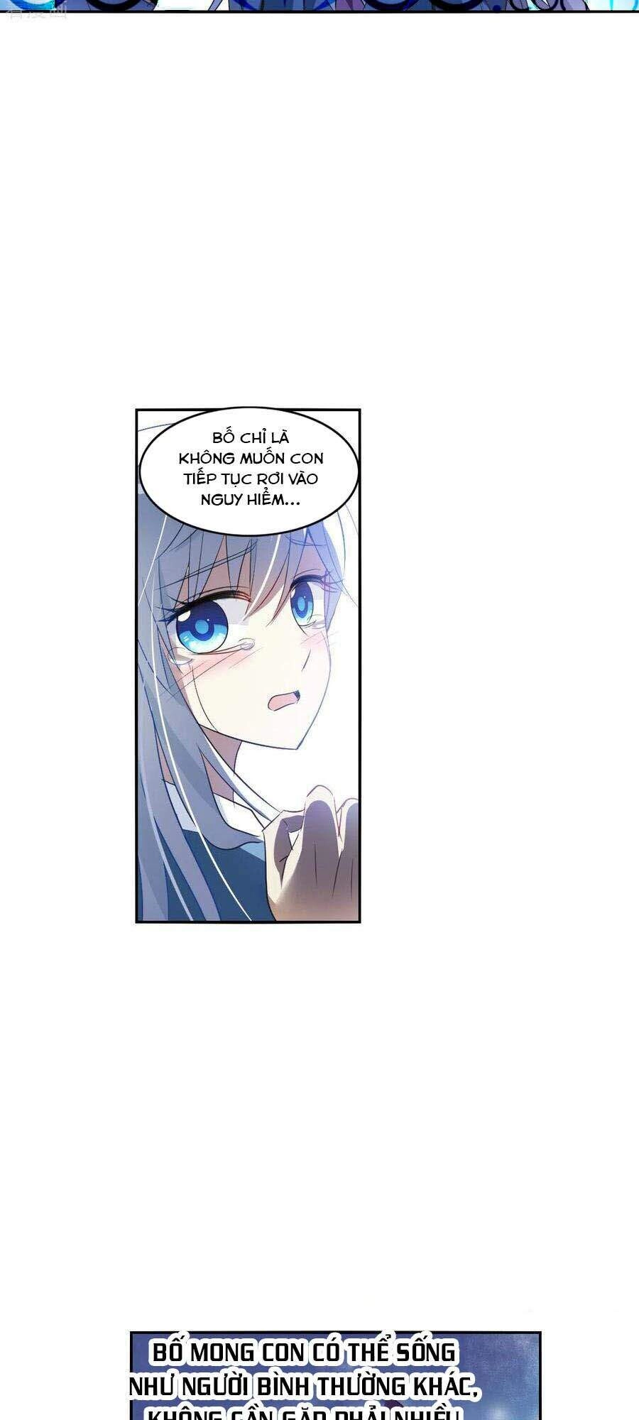 Tô Tịch Kỳ Quái 2 Chapter 3 - 18