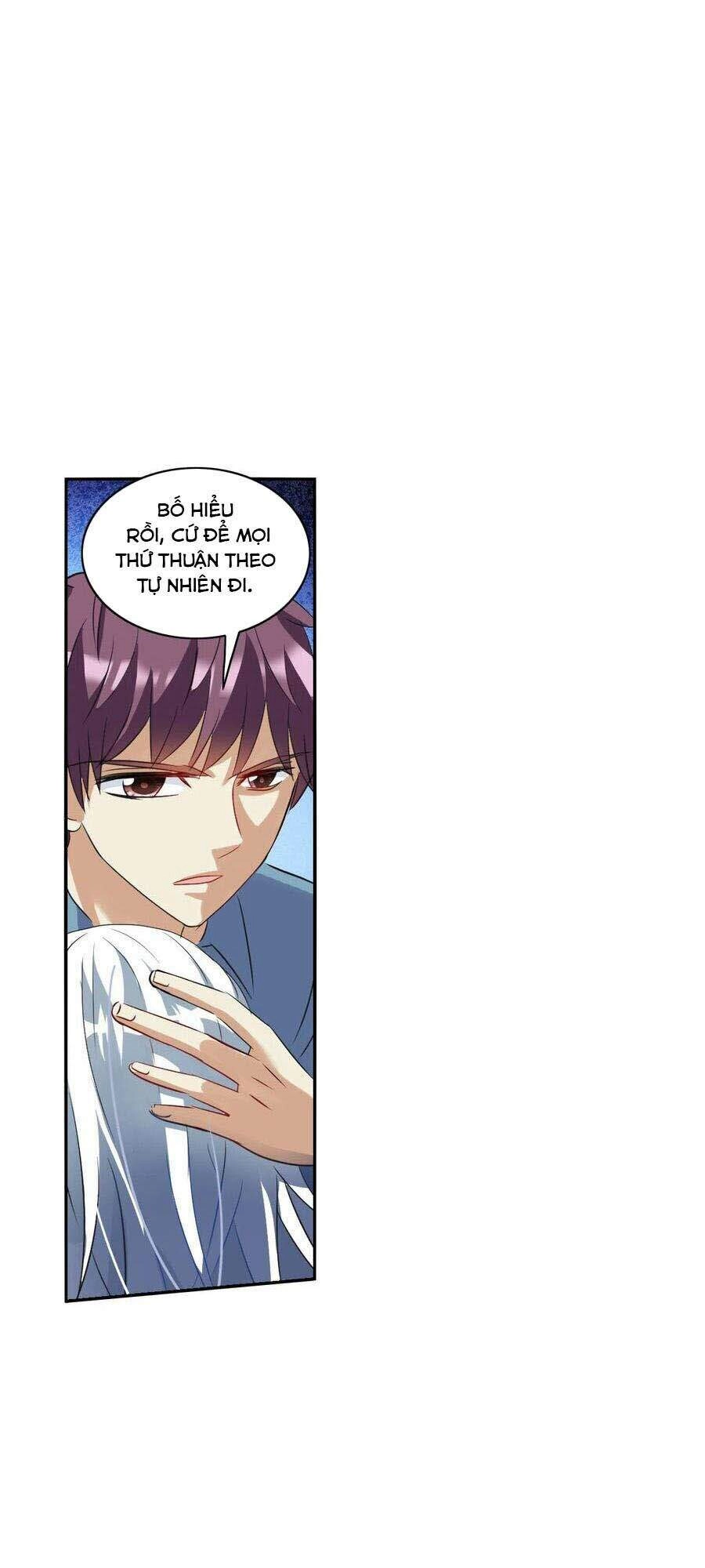 Tô Tịch Kỳ Quái 2 Chapter 4 - 2