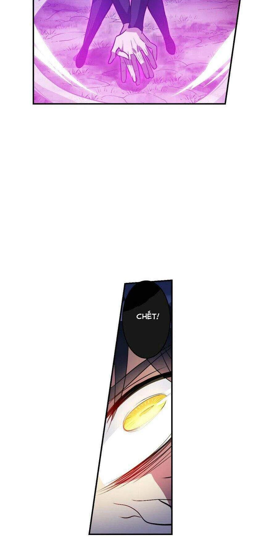 Tô Tịch Kỳ Quái 2 Chapter 4 - 9