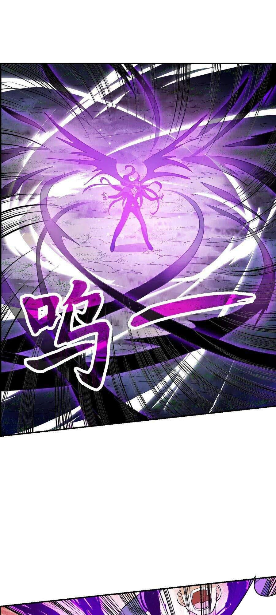 Tô Tịch Kỳ Quái 2 Chapter 4 - 10