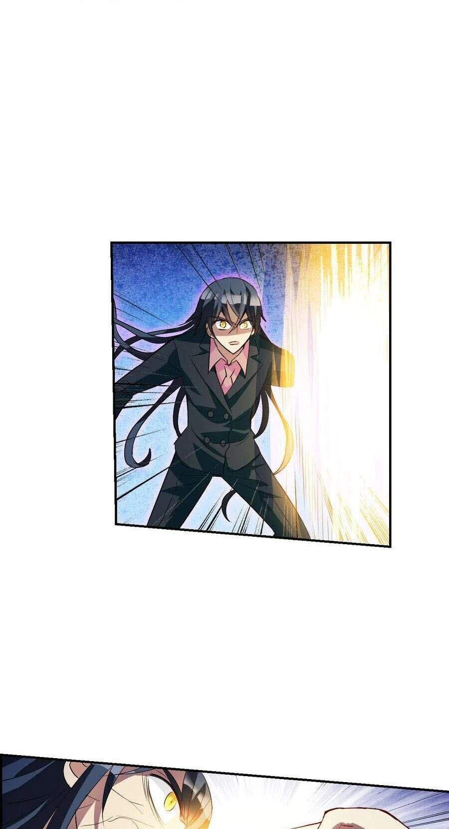 Tô Tịch Kỳ Quái 2 Chapter 4 - 13