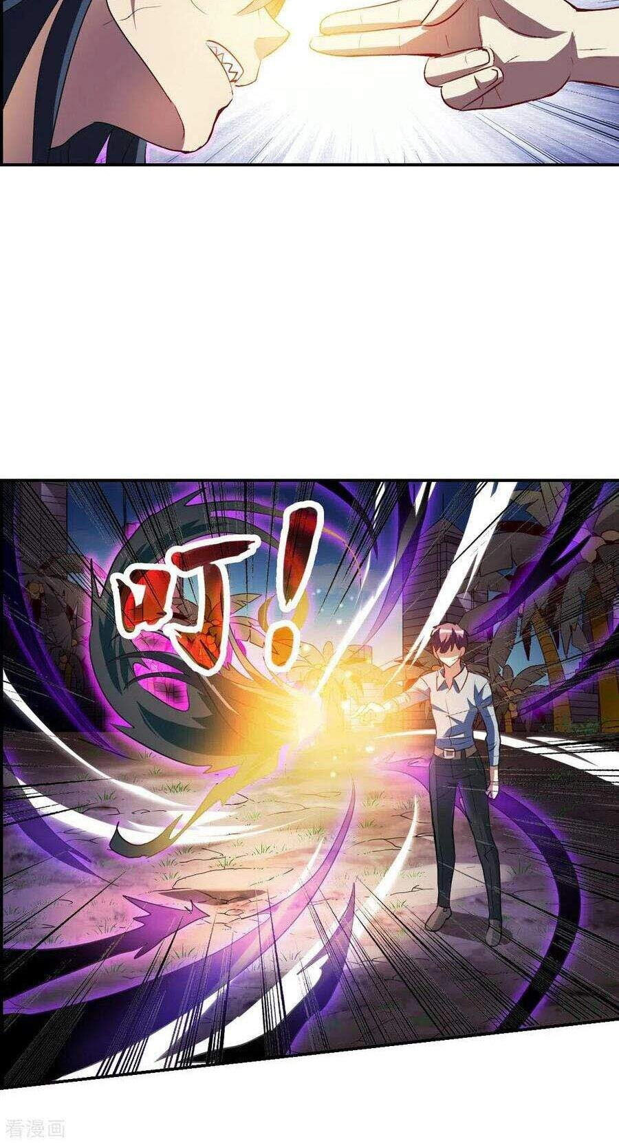 Tô Tịch Kỳ Quái 2 Chapter 4 - 14