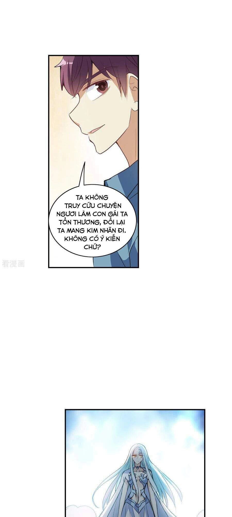 Tô Tịch Kỳ Quái 2 Chapter 4 - 16