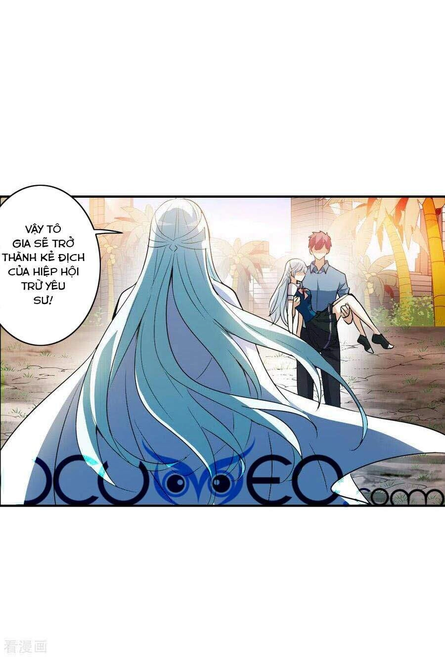 Tô Tịch Kỳ Quái 2 Chapter 4 - 19