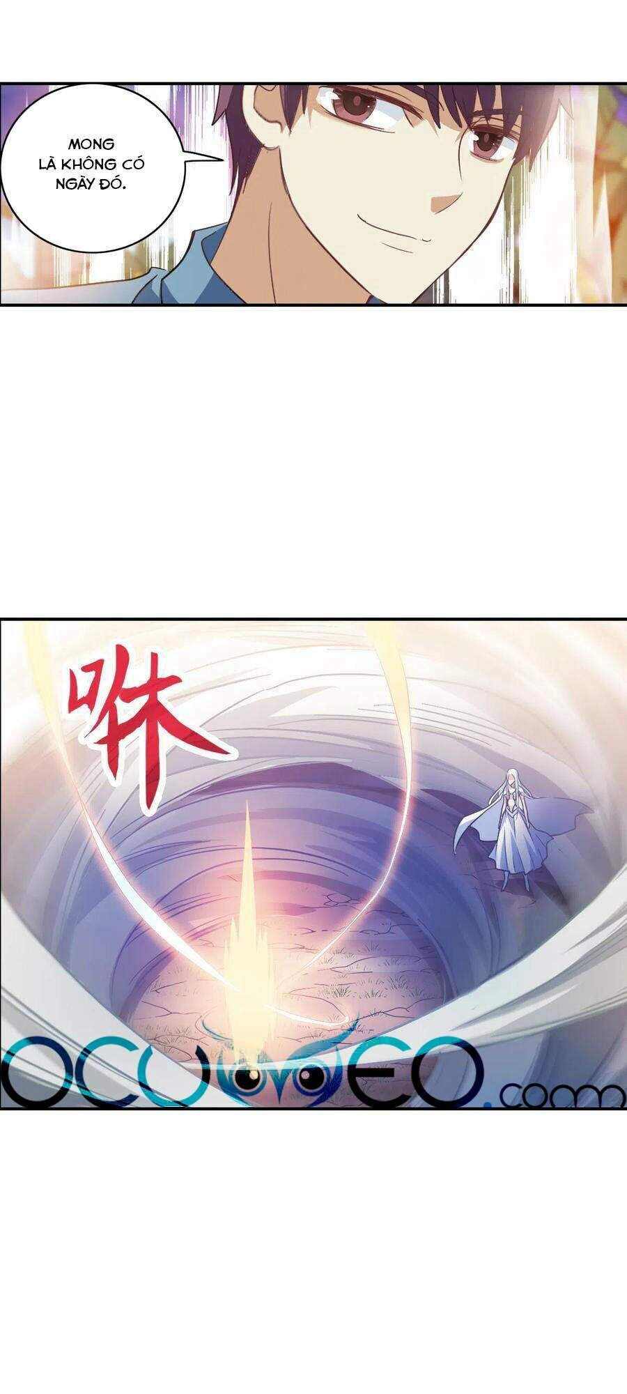 Tô Tịch Kỳ Quái 2 Chapter 4 - 20