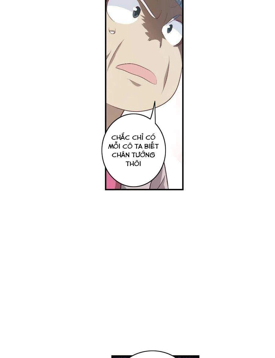 Tô Tịch Kỳ Quái 2 Chapter 4 - 22