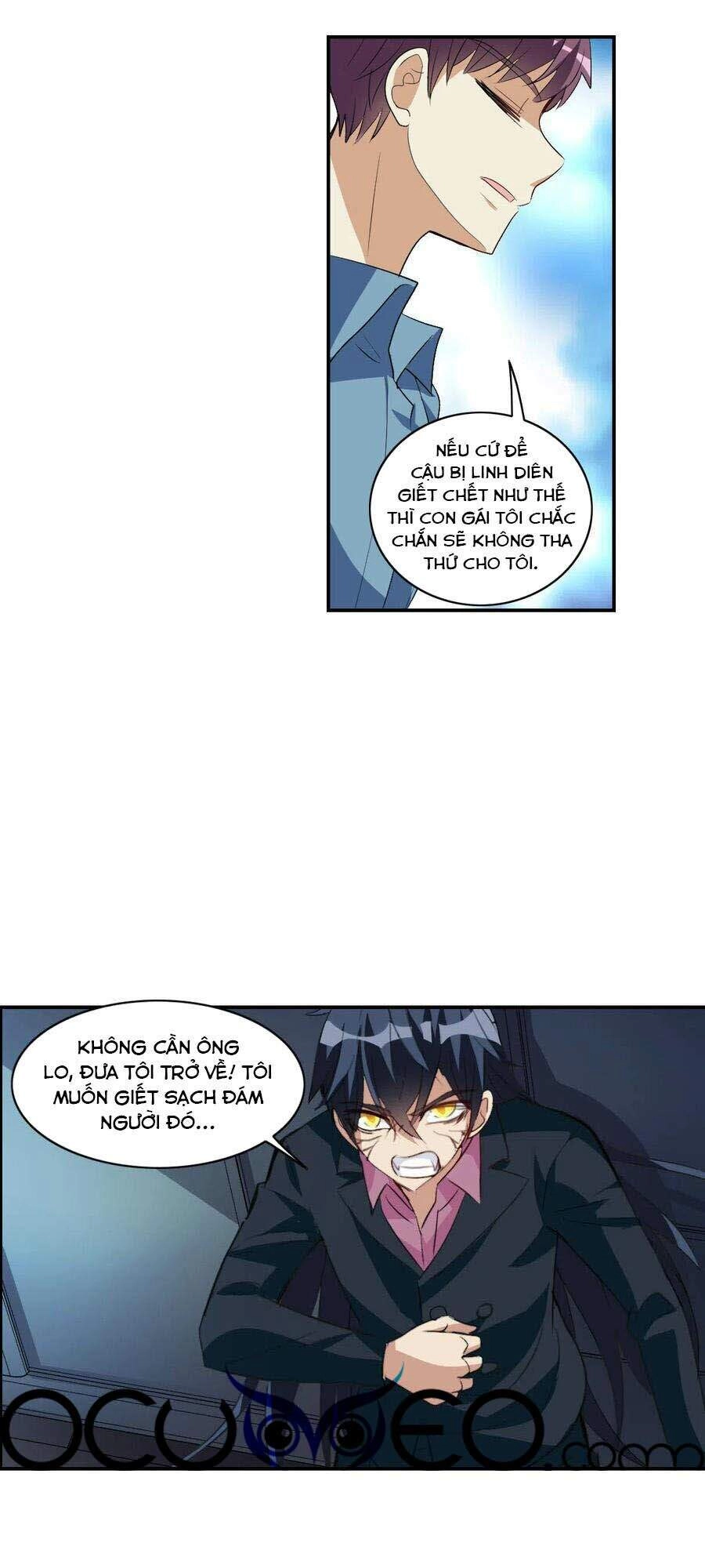Tô Tịch Kỳ Quái 2 Chapter 5 - 4