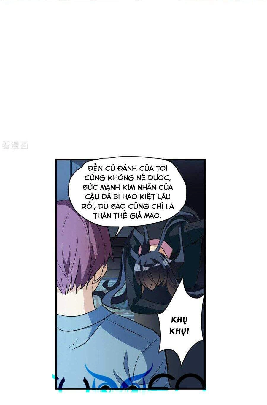 Tô Tịch Kỳ Quái 2 Chapter 5 - 7