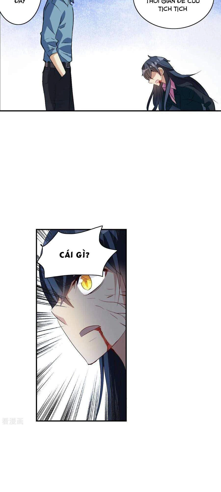 Tô Tịch Kỳ Quái 2 Chapter 5 - 10