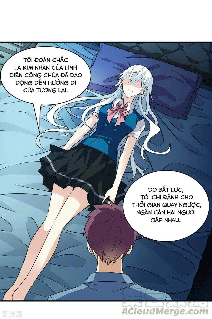 Tô Tịch Kỳ Quái 2 Chapter 5 - 12