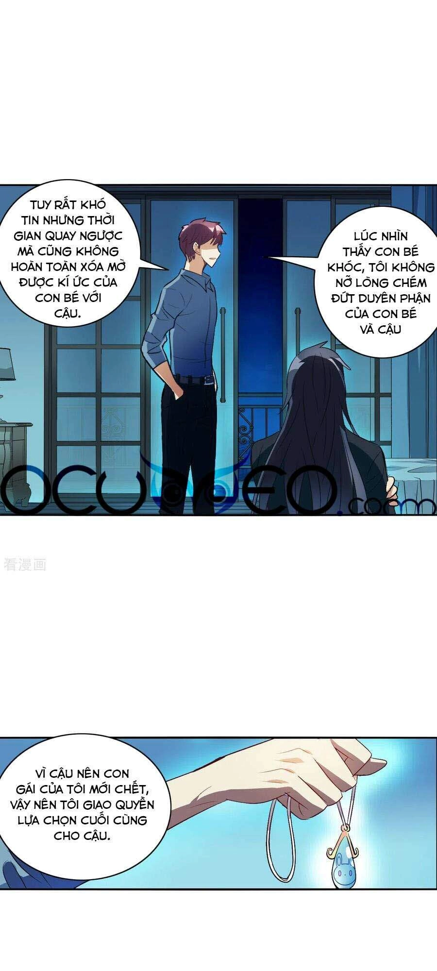 Tô Tịch Kỳ Quái 2 Chapter 5 - 13
