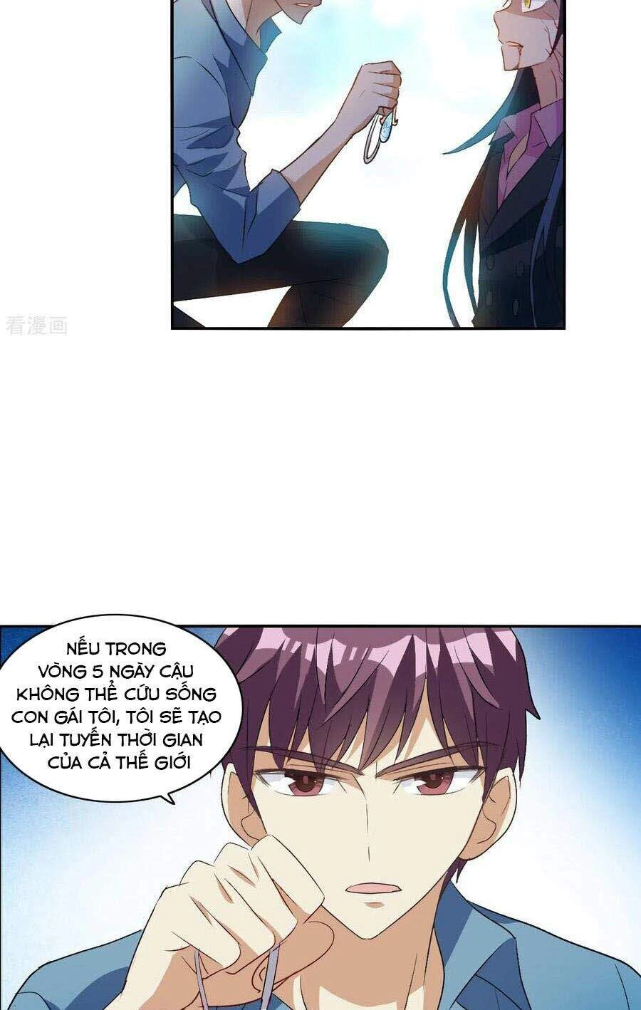 Tô Tịch Kỳ Quái 2 Chapter 5 - 15