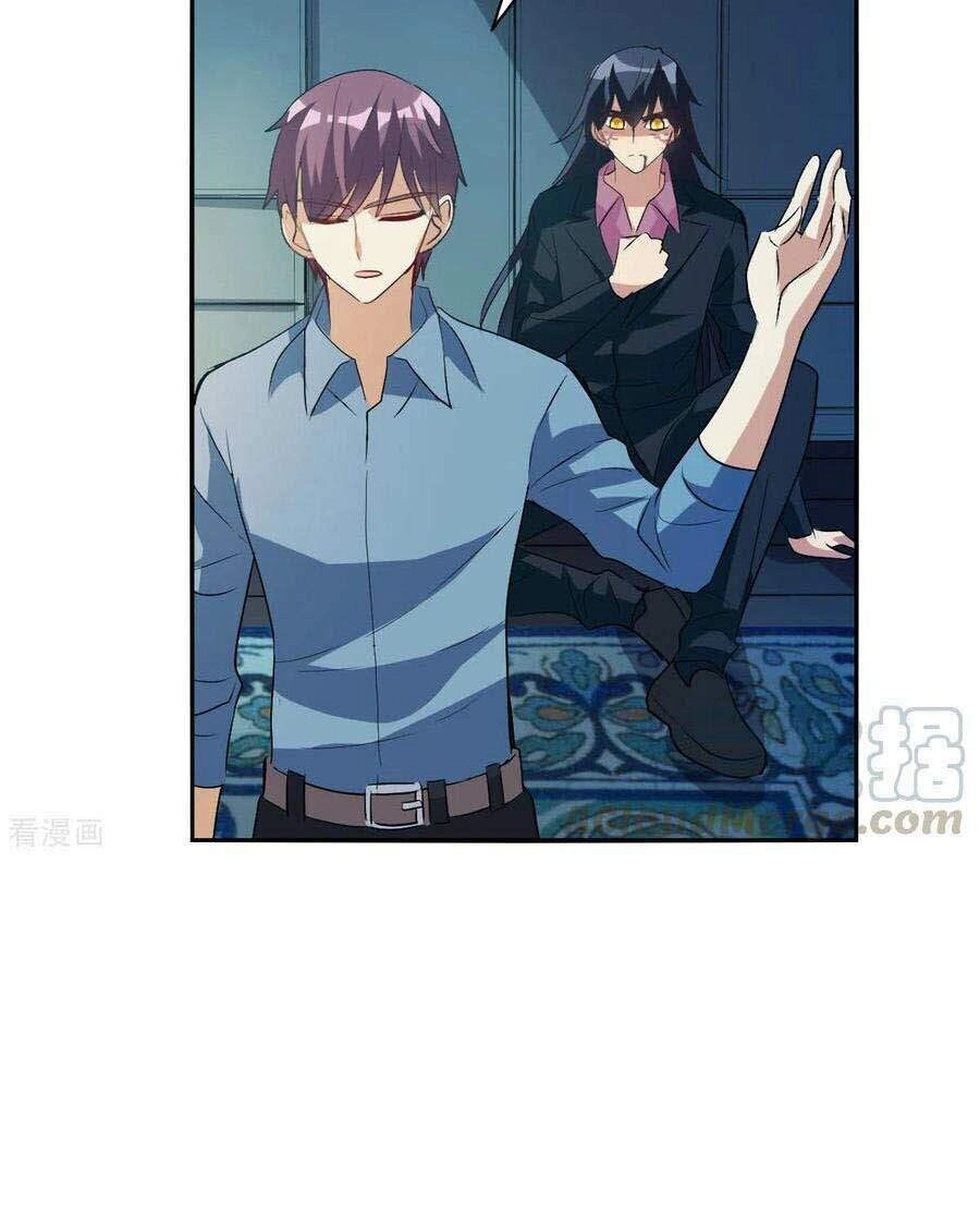 Tô Tịch Kỳ Quái 2 Chapter 5 - 19