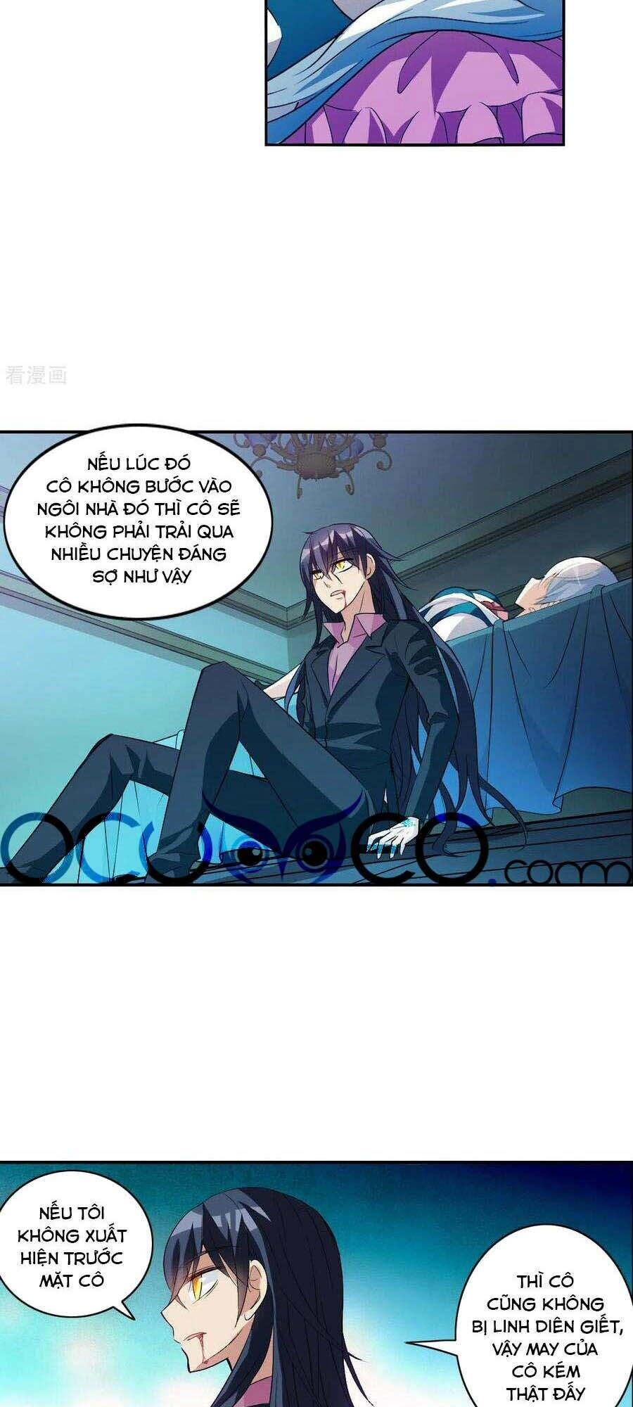 Tô Tịch Kỳ Quái 2 Chapter 6 - 2