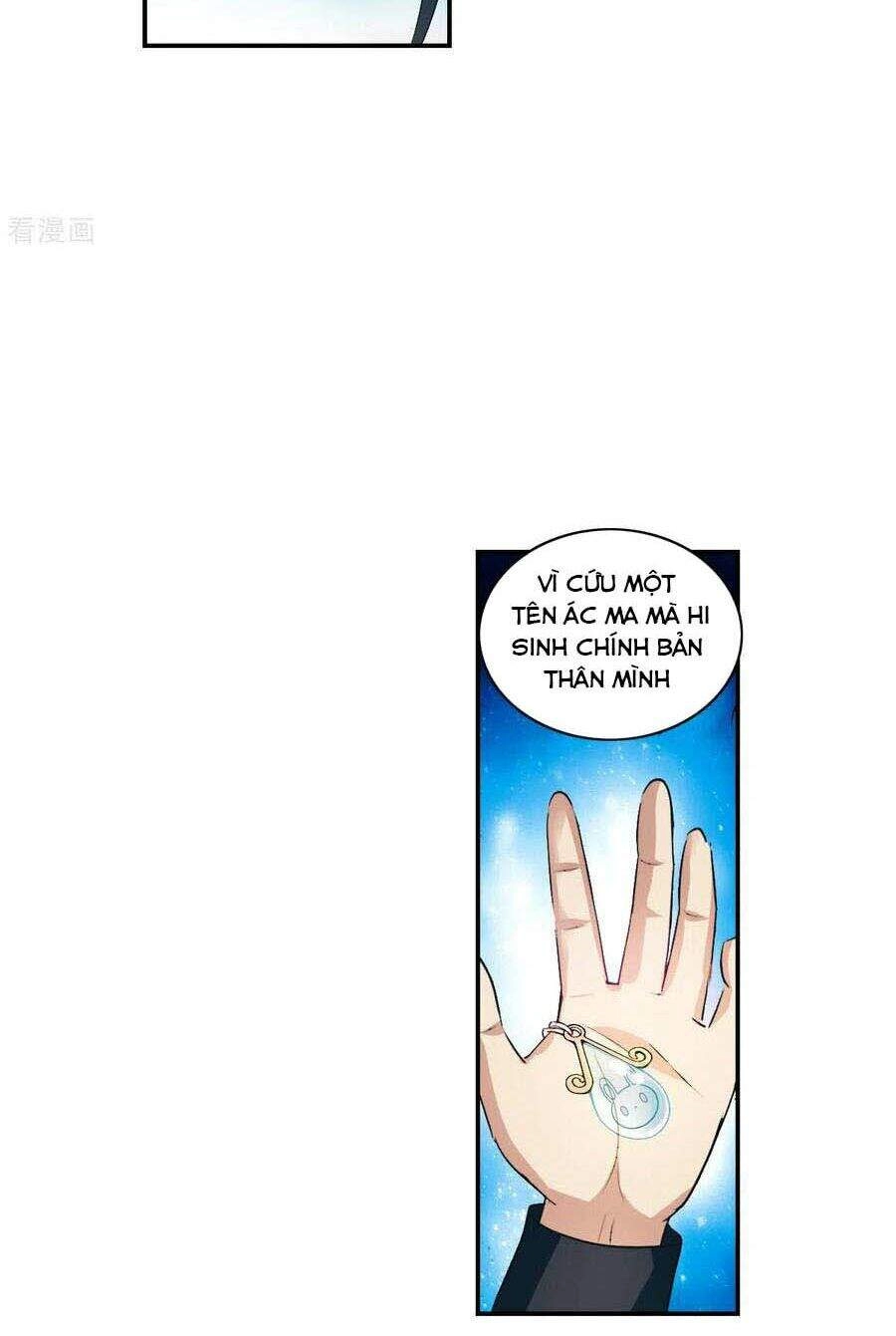 Tô Tịch Kỳ Quái 2 Chapter 6 - 4