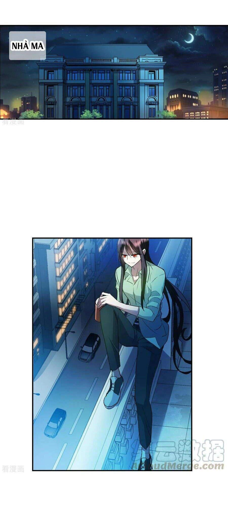 Tô Tịch Kỳ Quái 2 Chapter 6 - 14