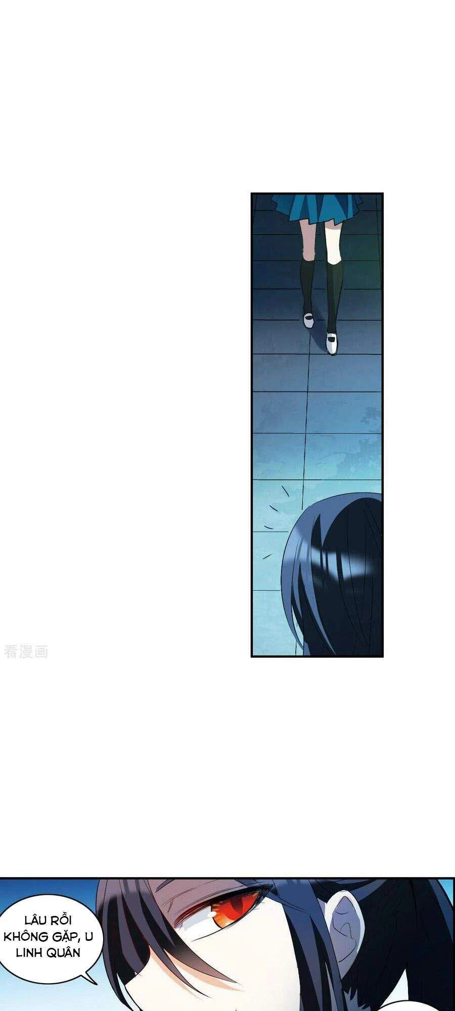 Tô Tịch Kỳ Quái 2 Chapter 6 - 15