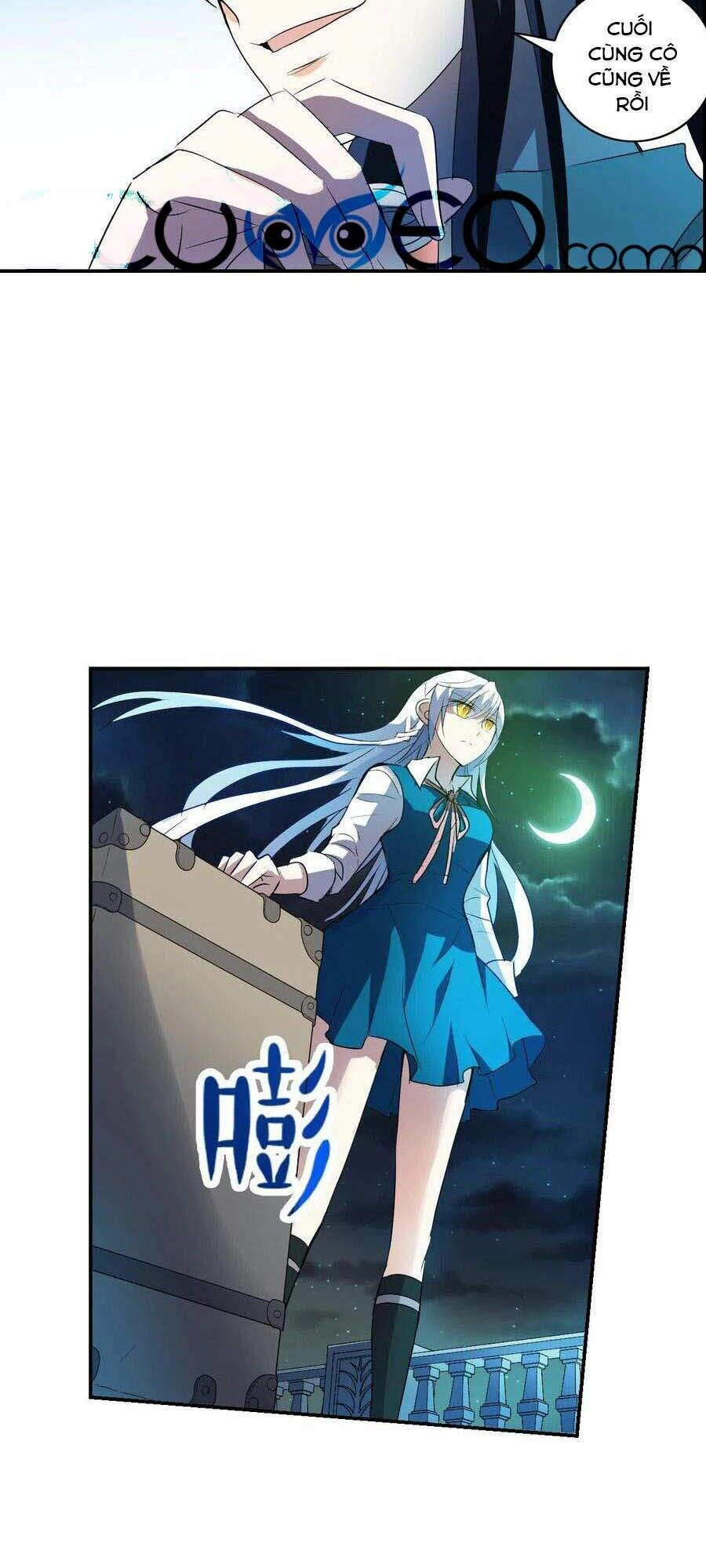 Tô Tịch Kỳ Quái 2 Chapter 6 - 16