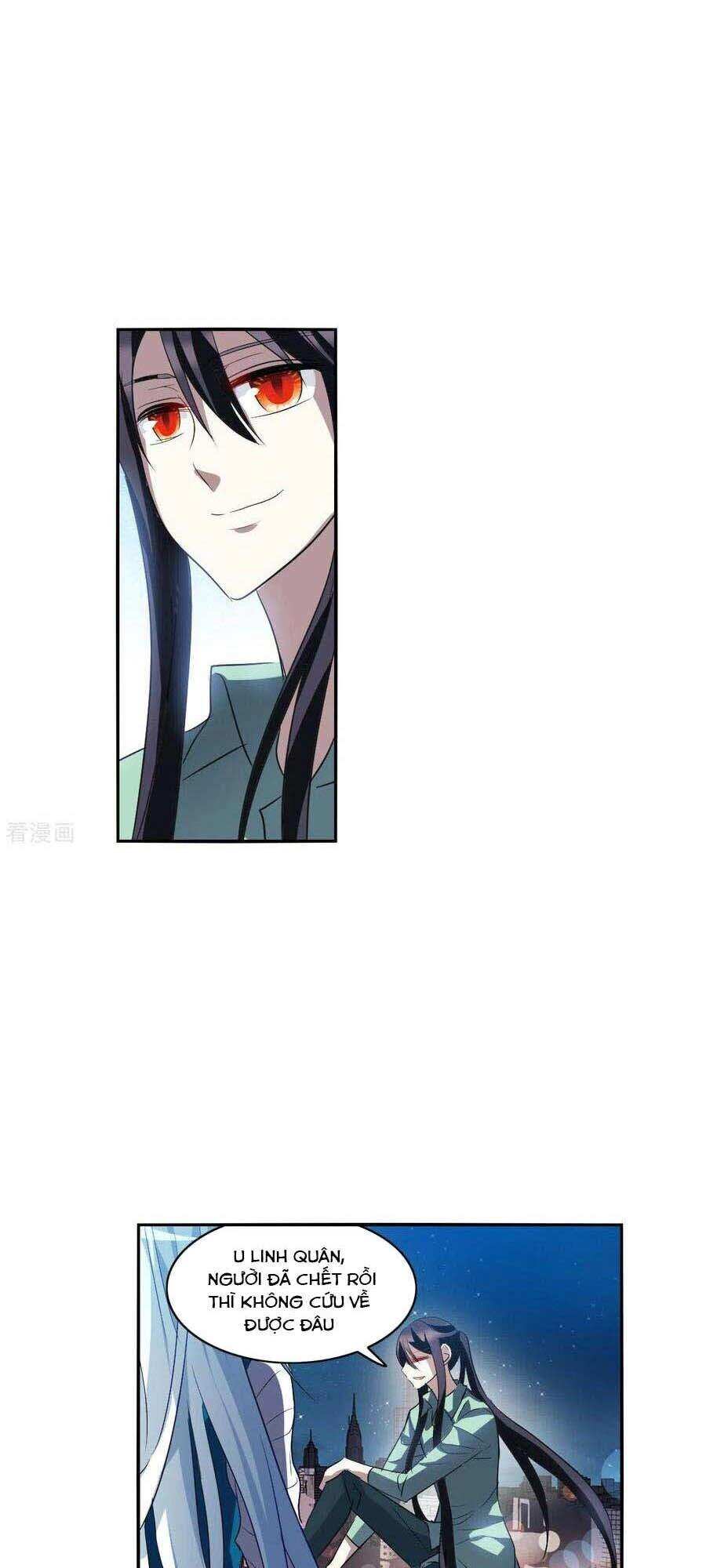 Tô Tịch Kỳ Quái 2 Chapter 7 - 2