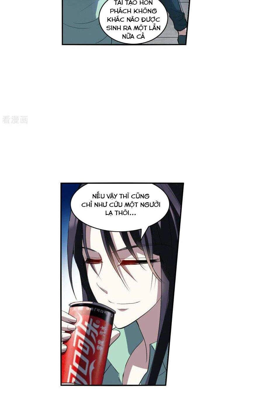 Tô Tịch Kỳ Quái 2 Chapter 7 - 4