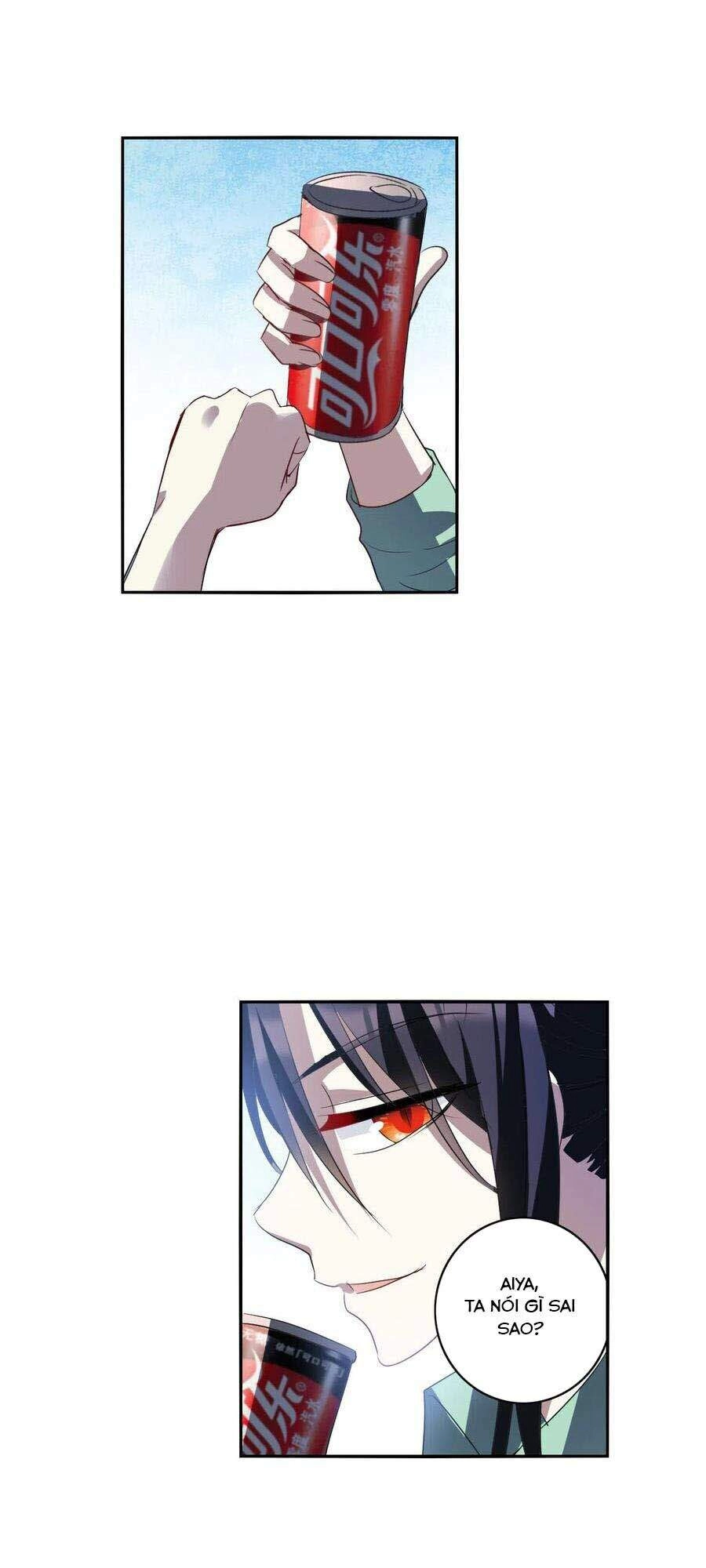 Tô Tịch Kỳ Quái 2 Chapter 7 - 6