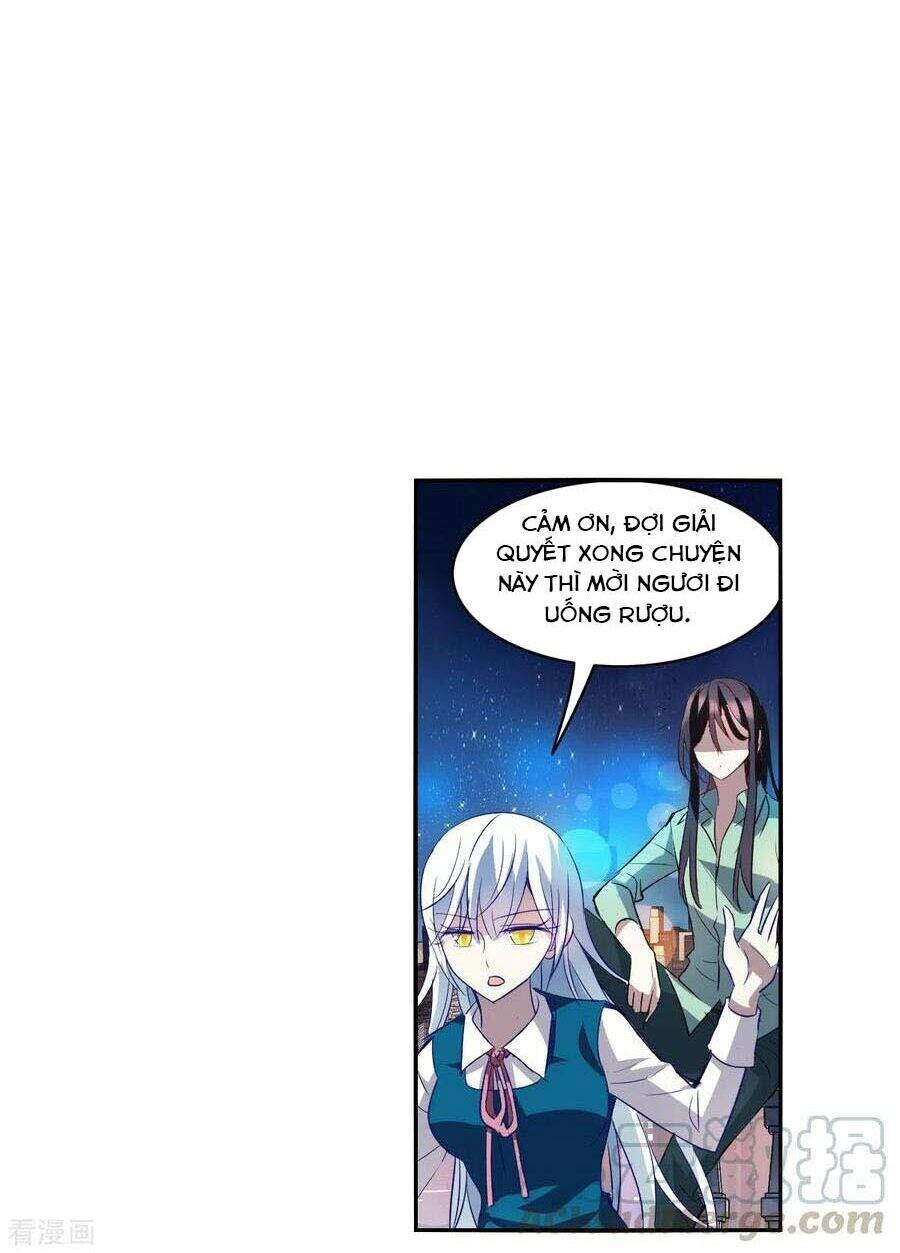 Tô Tịch Kỳ Quái 2 Chapter 7 - 9