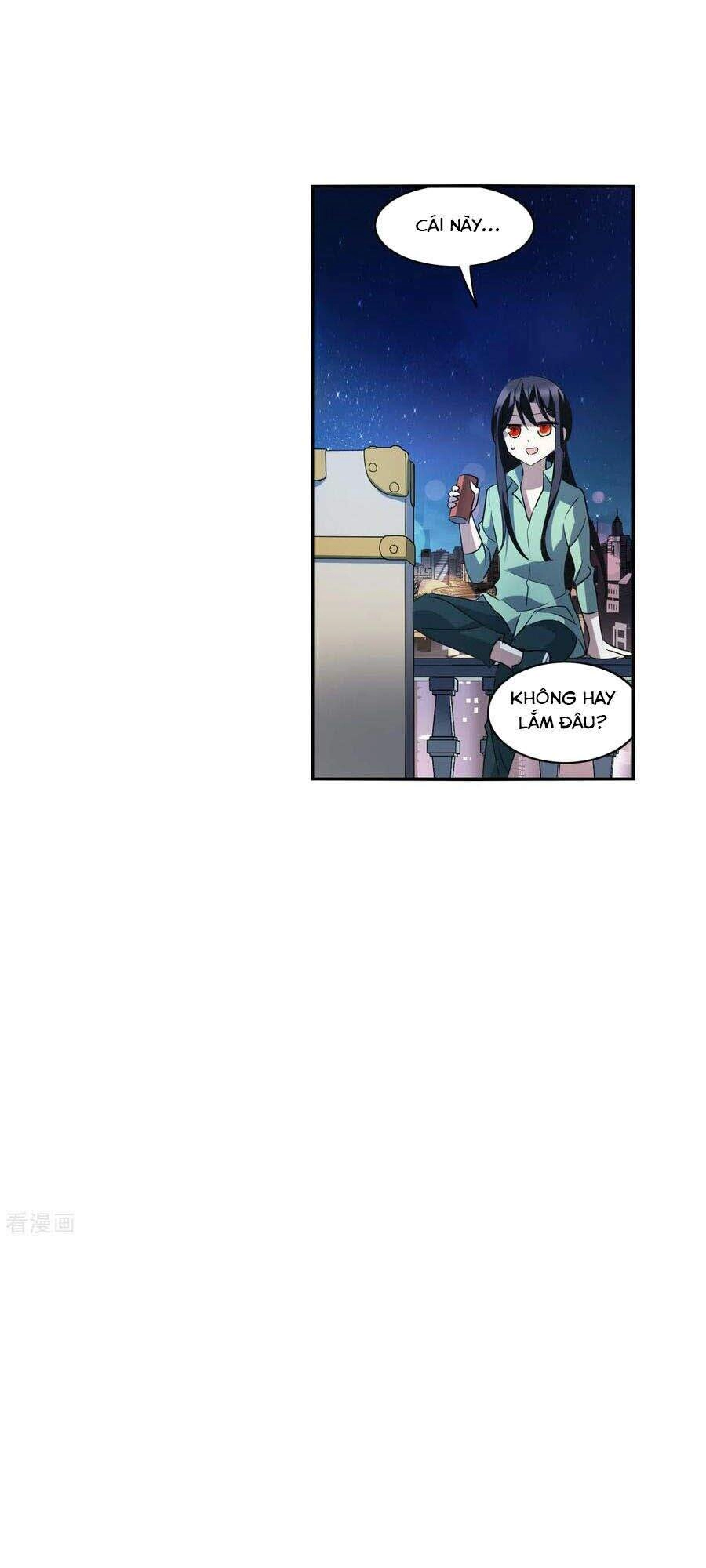 Tô Tịch Kỳ Quái 2 Chapter 7 - 11