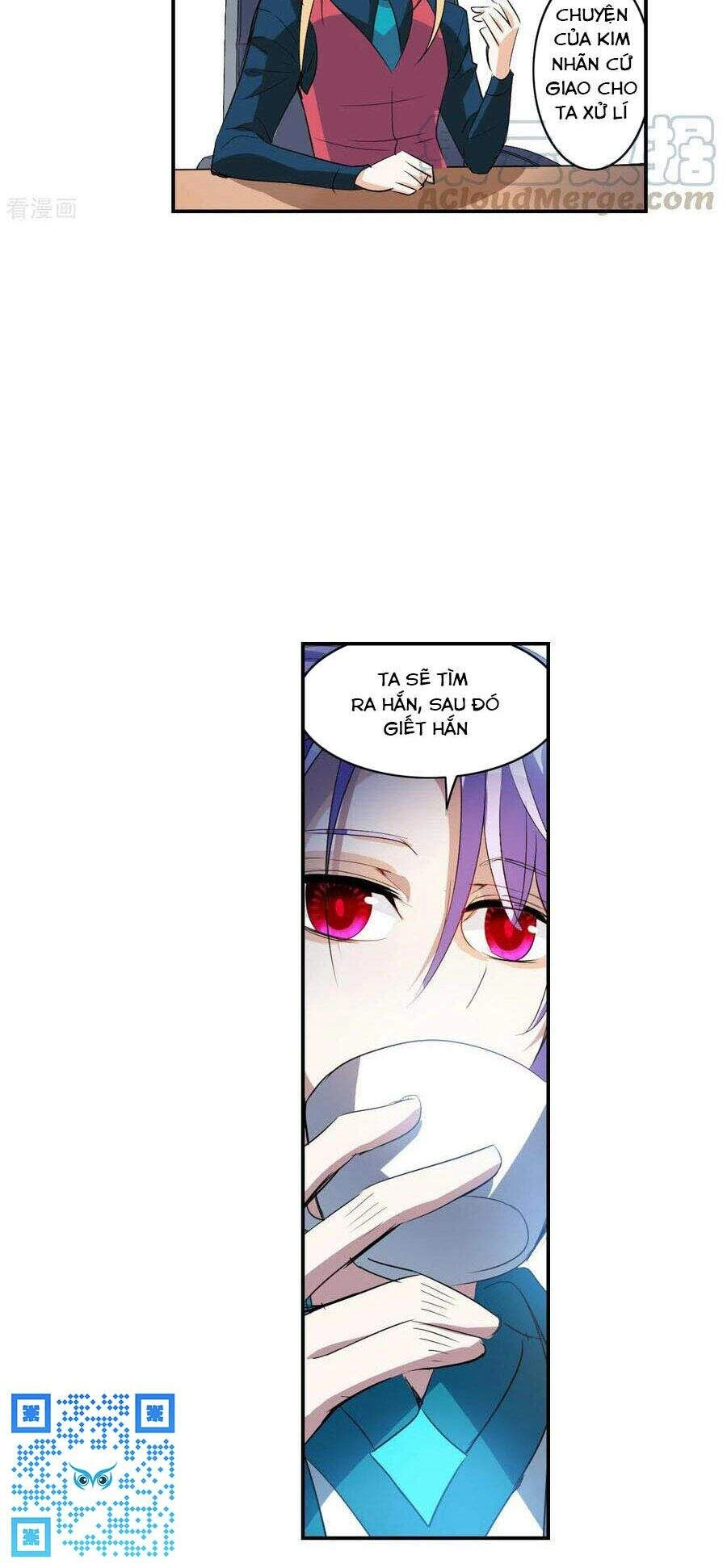 Tô Tịch Kỳ Quái 2 Chapter 7 - 20