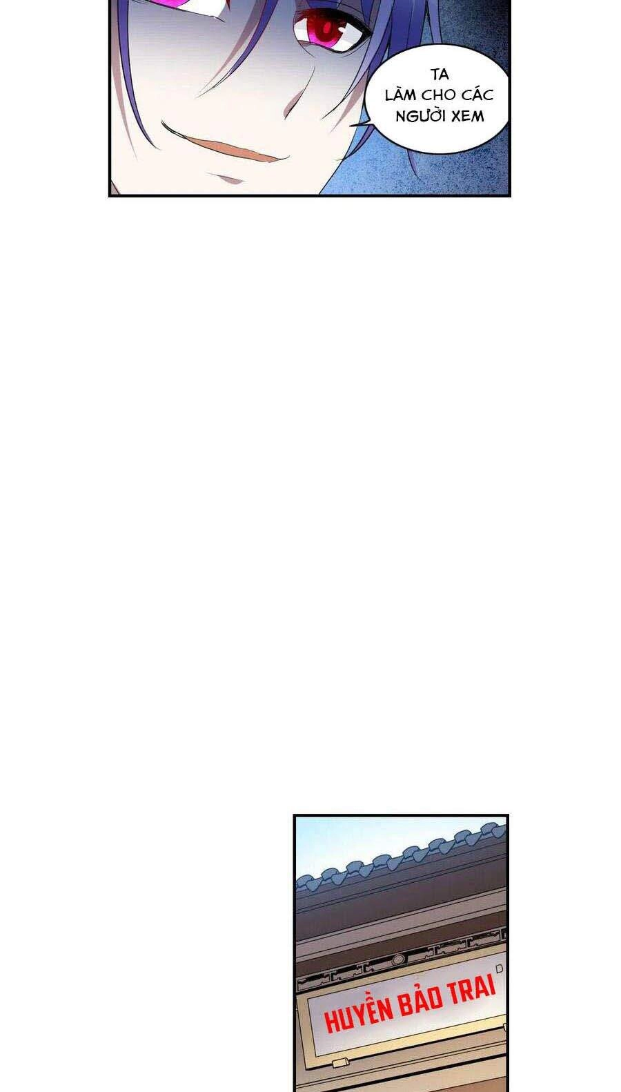 Tô Tịch Kỳ Quái 2 Chapter 8 - 2