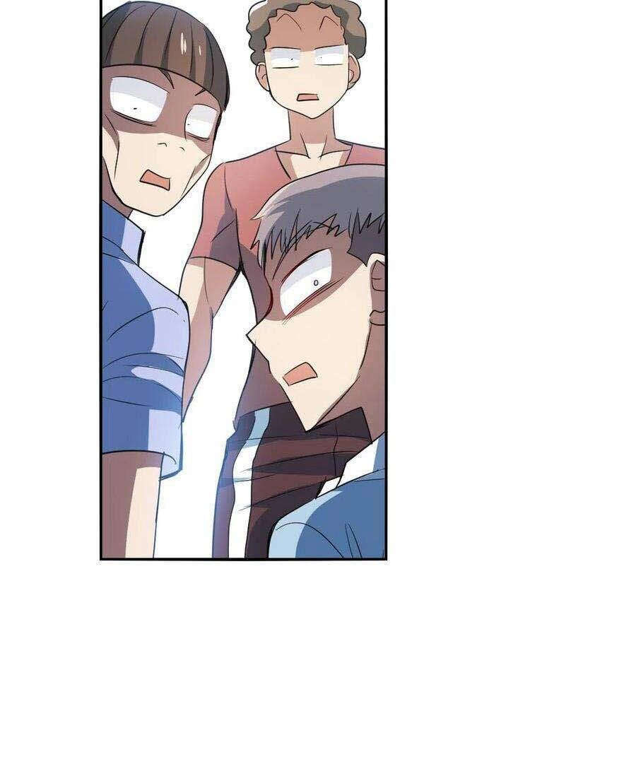 Tô Tịch Kỳ Quái 2 Chapter 8 - 11