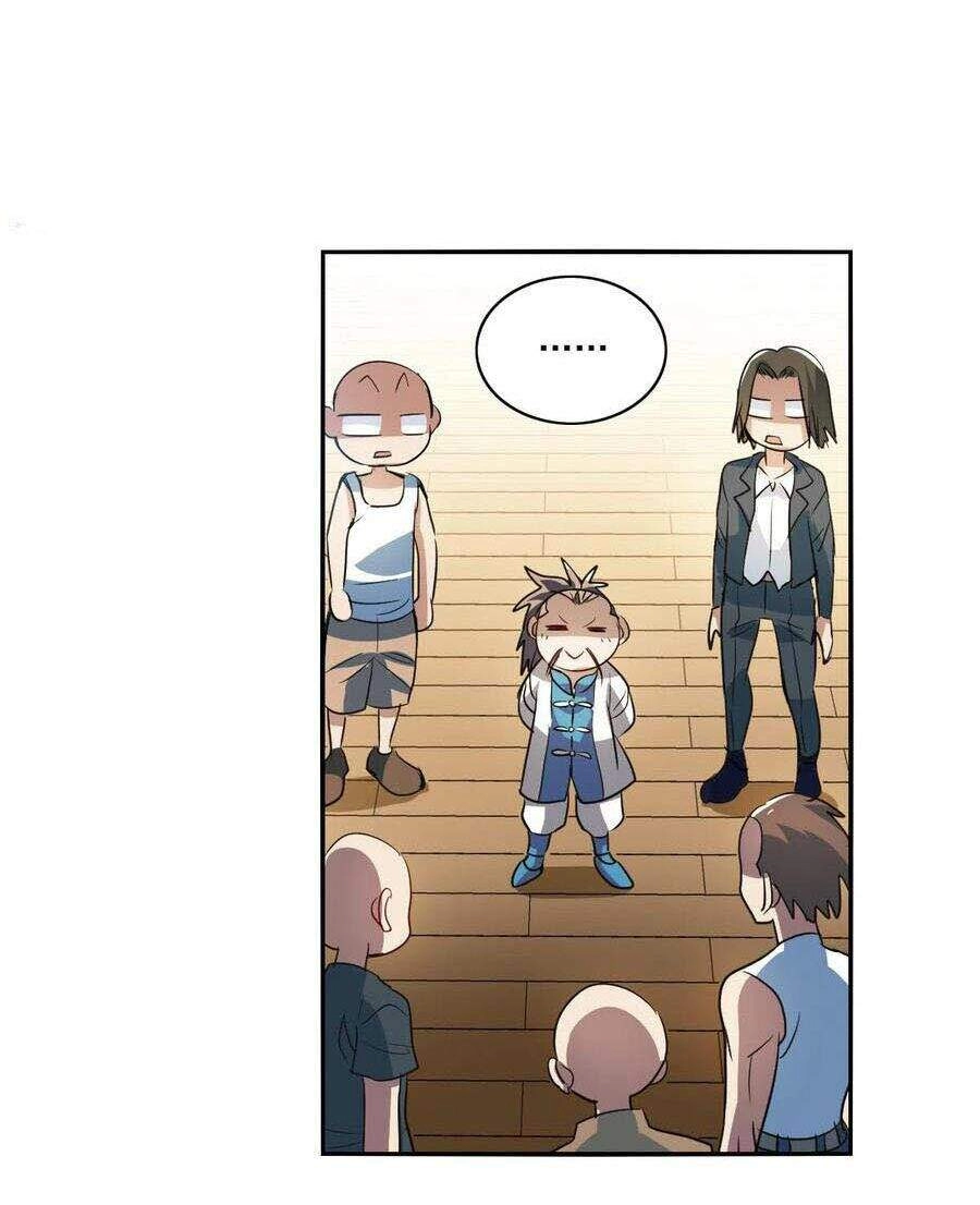 Tô Tịch Kỳ Quái 2 Chapter 8 - 12