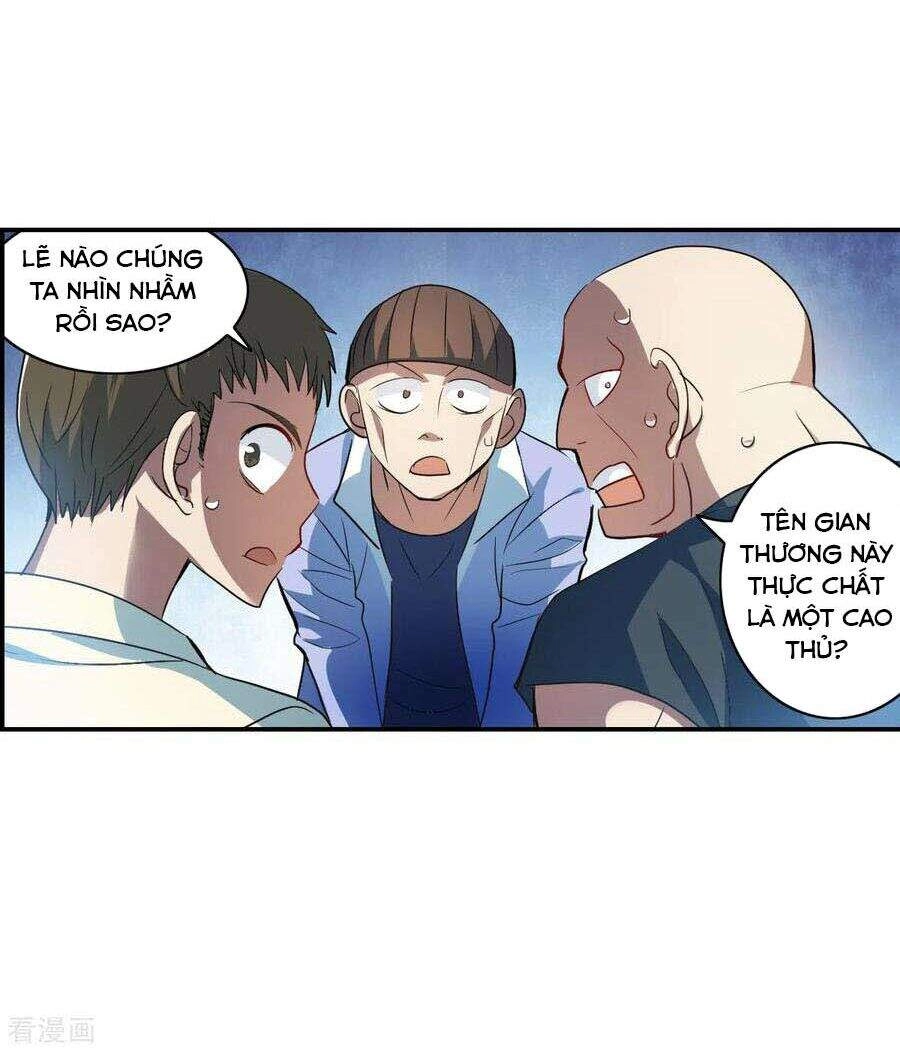 Tô Tịch Kỳ Quái 2 Chapter 8 - 16