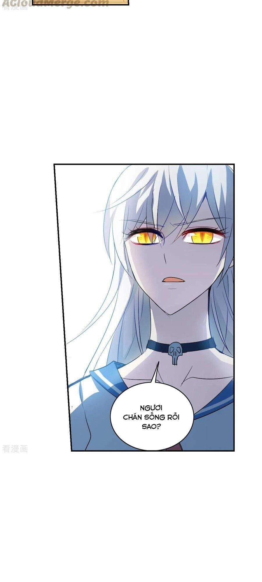 Tô Tịch Kỳ Quái 2 Chapter 9 - 2