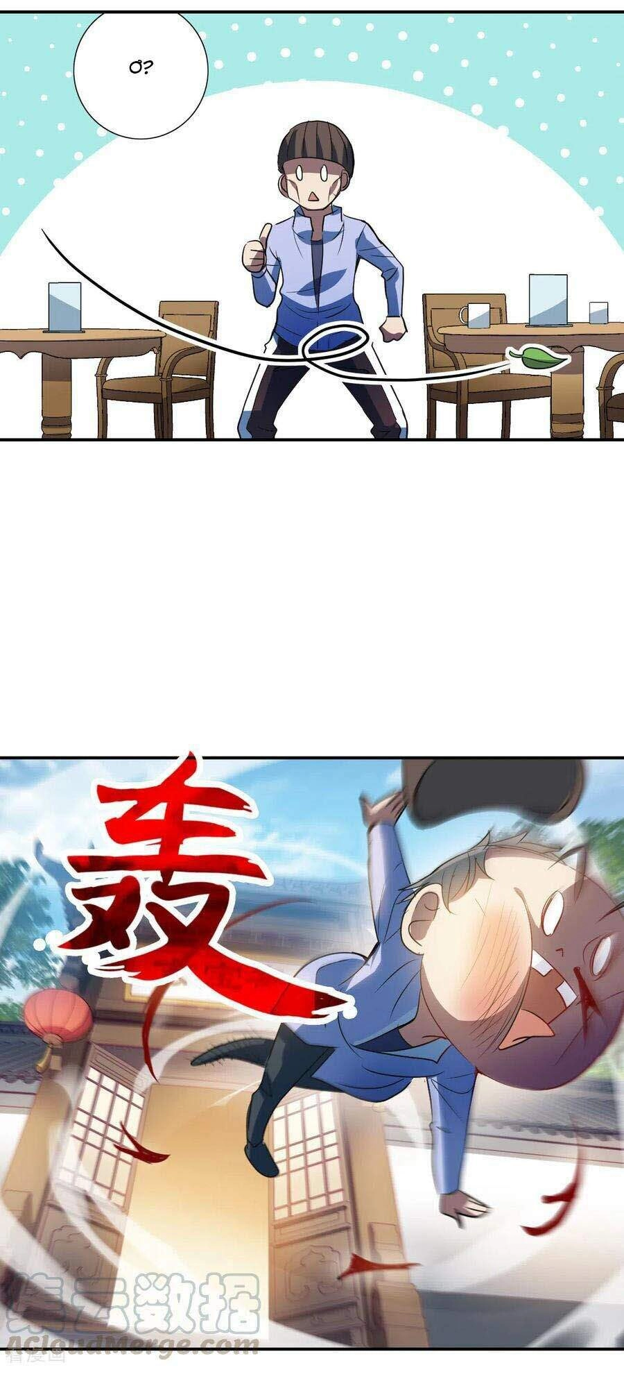 Tô Tịch Kỳ Quái 2 Chapter 9 - 6
