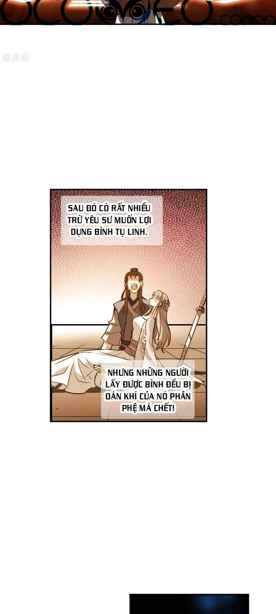 Tô Tịch Kỳ Quái 2 Chapter 9 - 17