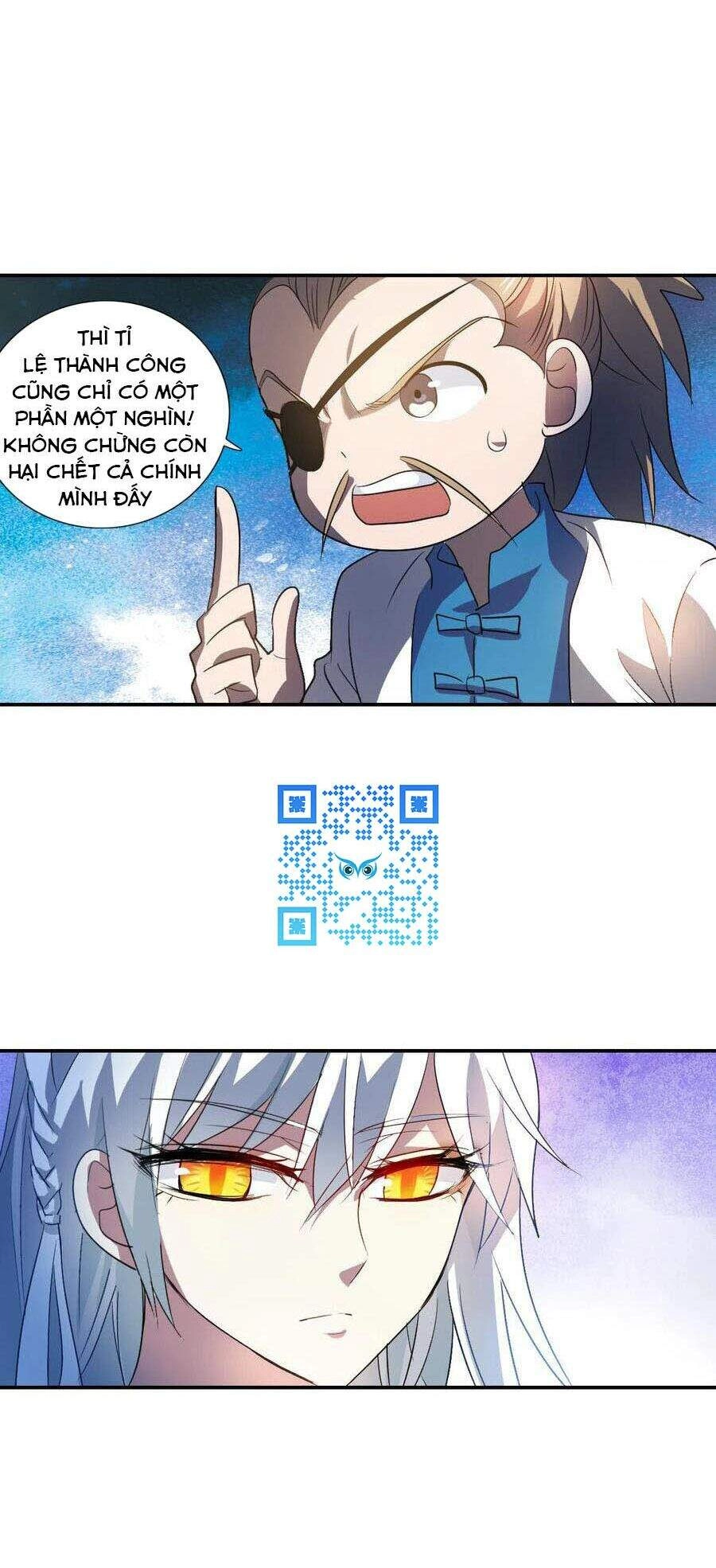 Tô Tịch Kỳ Quái 2 Chapter 9 - 19