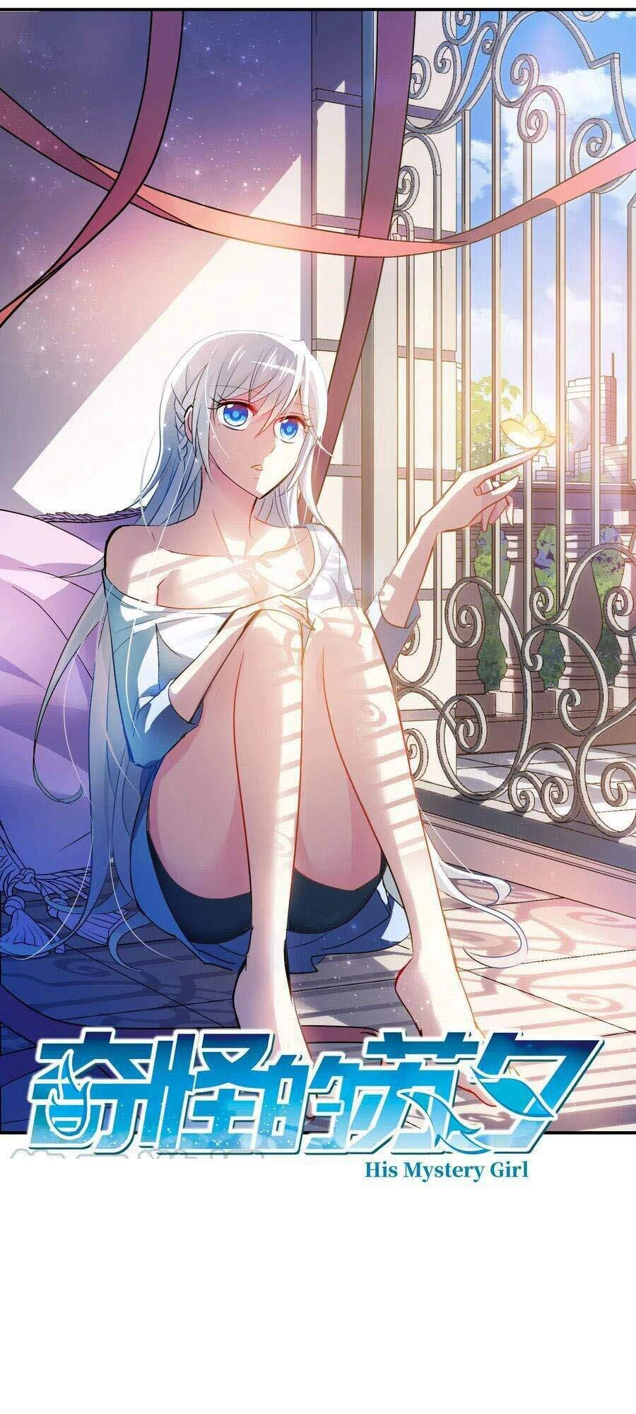 Tô Tịch Kỳ Quái 2 Chapter 10 - 1