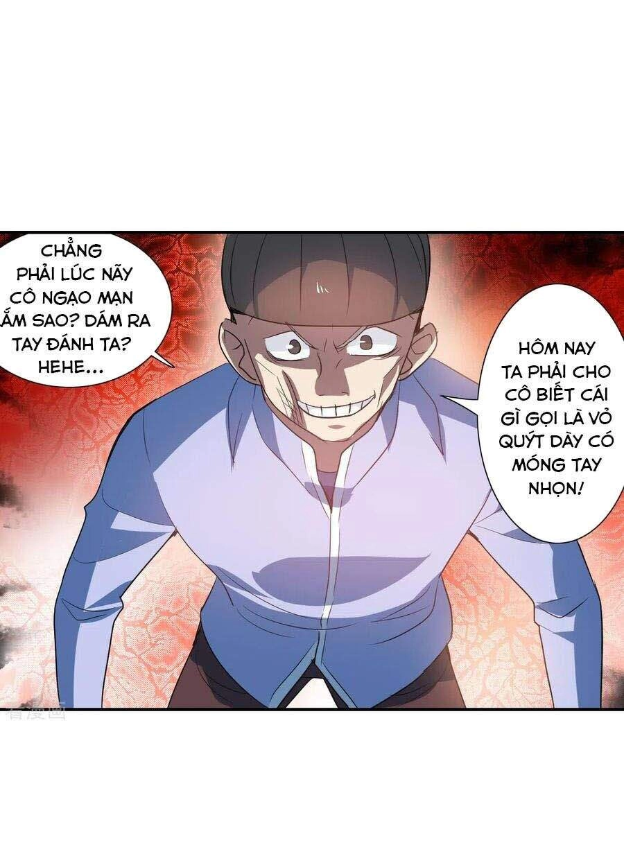 Tô Tịch Kỳ Quái 2 Chapter 10 - 9