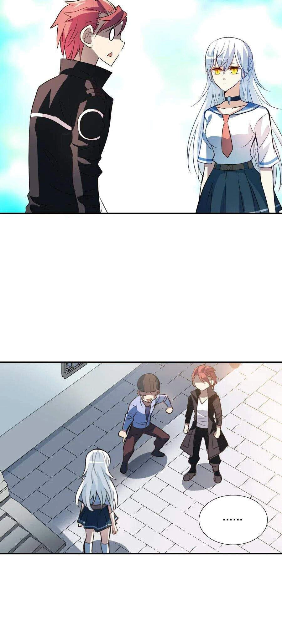 Tô Tịch Kỳ Quái 2 Chapter 10 - 12