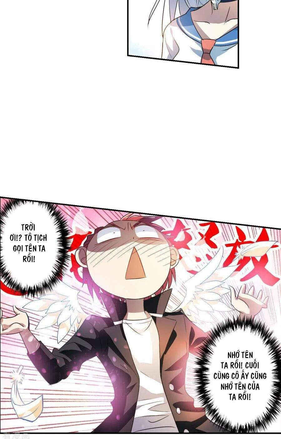 Tô Tịch Kỳ Quái 2 Chapter 10 - 14