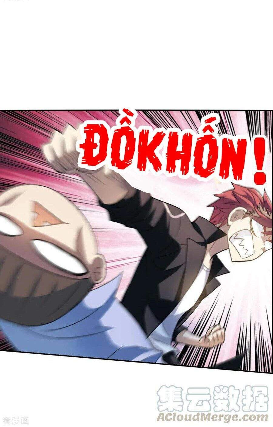 Tô Tịch Kỳ Quái 2 Chapter 10 - 15