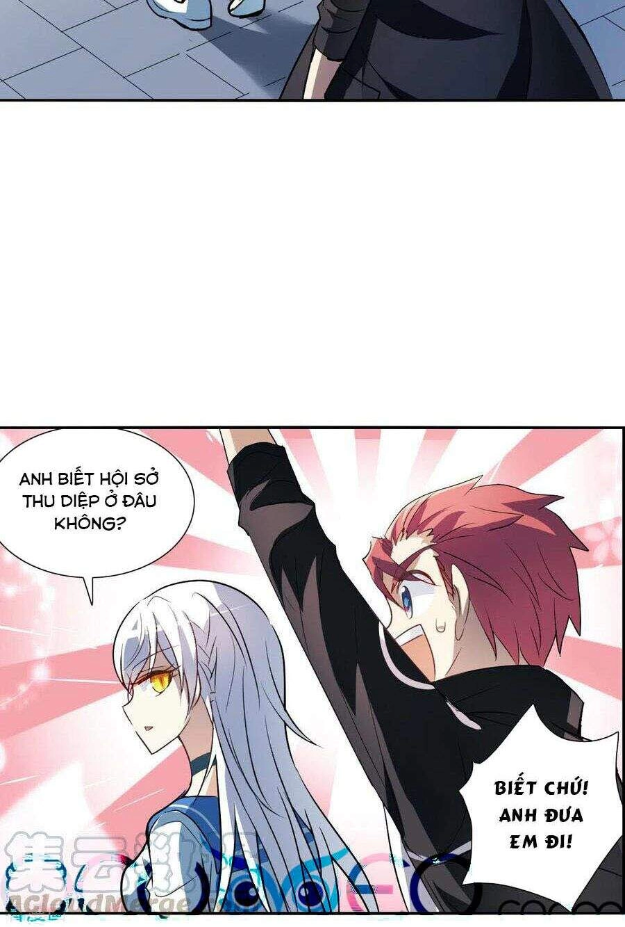 Tô Tịch Kỳ Quái 2 Chapter 10 - 20