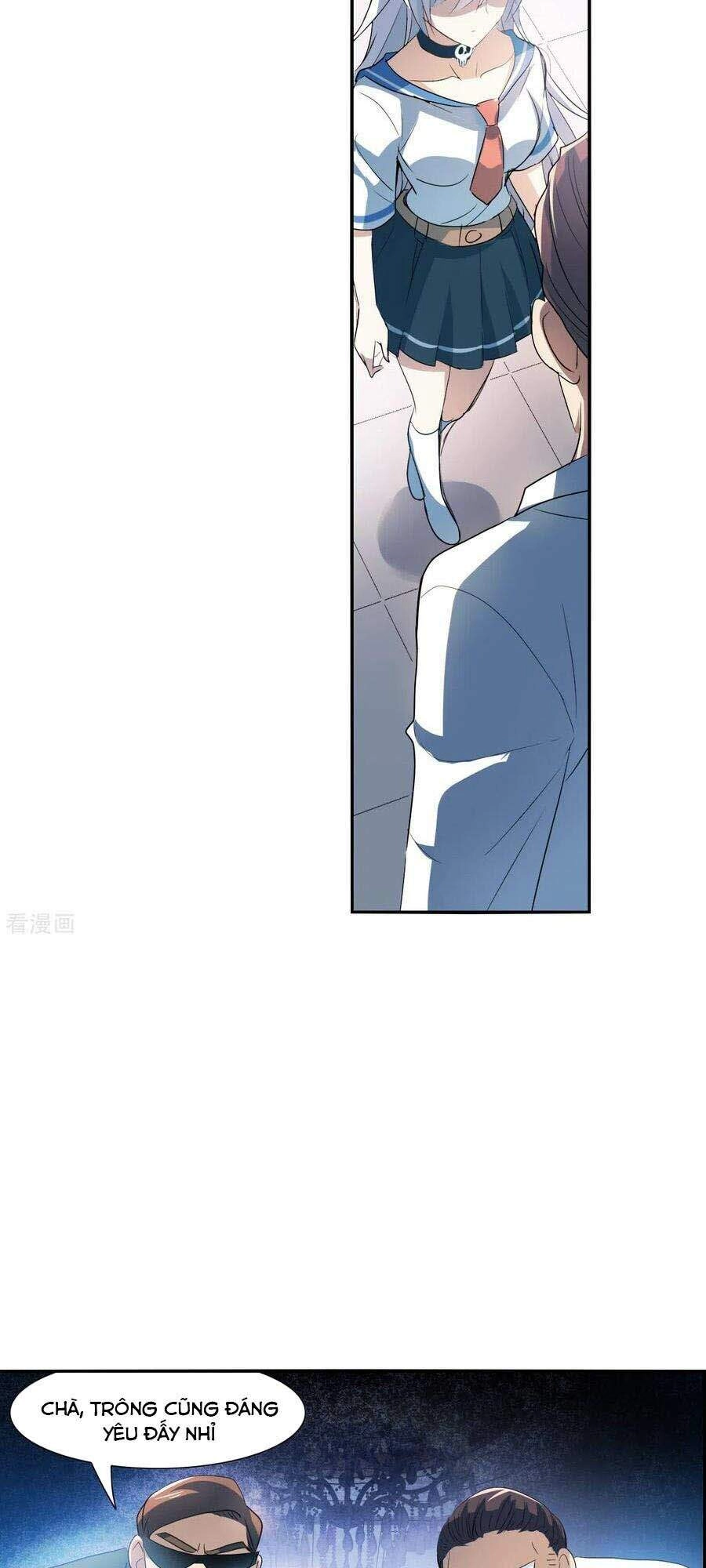 Tô Tịch Kỳ Quái 2 Chapter 11 - 2