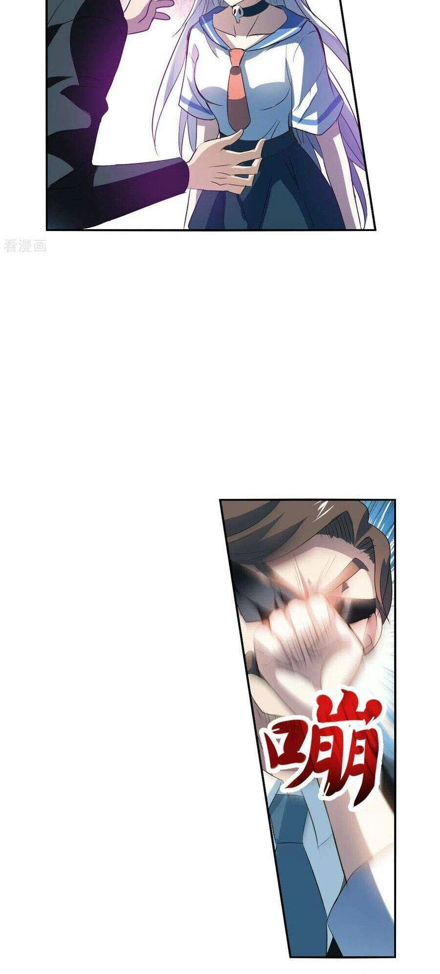 Tô Tịch Kỳ Quái 2 Chapter 11 - 4